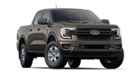 2025 Ford Ranger SuperCrew Cab 4x2 Pickup for sale #00225290 - photo 24