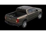 2025 Ford Ranger SuperCrew Cab 4x2 Pickup for sale #00225290 - photo 3