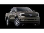 2025 Ford Ranger SuperCrew Cab 4x2 Pickup for sale #00225290 - photo 4