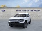 2025 Ford Bronco Sport 4WD SUV for sale #00225291 - photo 10