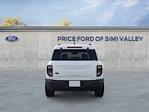 2025 Ford Bronco Sport 4WD SUV for sale #00225291 - photo 21