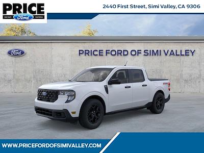 2025 Ford Maverick SuperCrew Cab AWD Pickup for sale #00225292 - photo 1