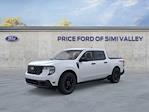 New 2025 Ford Maverick XLT SuperCrew Cab AWD Pickup for sale #00225292 - photo 17