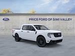 New 2025 Ford Maverick XLT SuperCrew Cab AWD Pickup for sale #00225292 - photo 25