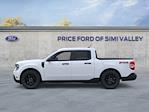 New 2025 Ford Maverick XLT SuperCrew Cab AWD Pickup for sale #00225292 - photo 4