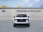 New 2025 Ford Maverick XLT SuperCrew Cab AWD Pickup for sale #00225292 - photo 5