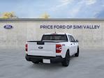 New 2025 Ford Maverick XLT SuperCrew Cab AWD Pickup for sale #00225292 - photo 6