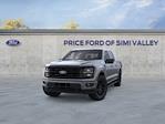 New 2025 Ford F-150 XLT SuperCrew Cab 4x4 Pickup for sale #00225295 - photo 9