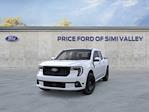 2025 Ford Maverick SuperCrew Cab FWD Pickup for sale #00225297 - photo 3