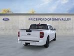 2025 Ford Maverick SuperCrew Cab FWD Pickup for sale #00225297 - photo 7