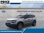 2025 Ford Bronco Sport 4WD SUV for sale #00225298 - photo 1