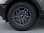 2025 Ford Bronco Sport 4WD SUV for sale #00225298 - photo 11