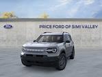 2025 Ford Bronco Sport 4WD SUV for sale #00225298 - photo 3