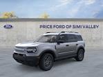 2025 Ford Bronco Sport 4WD SUV for sale #00225298 - photo 22