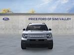 2025 Ford Bronco Sport 4WD SUV for sale #00225298 - photo 31