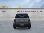 2025 Ford Bronco Sport 4WD SUV for sale #00225298 - photo 5