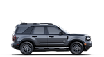 2025 Ford Bronco Sport 4WD SUV for sale #00225298 - photo 27