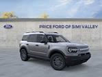 2025 Ford Bronco Sport 4WD SUV for sale #00225298 - photo 6