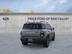 2025 Ford Bronco Sport 4WD SUV for sale #00225298 - photo 7