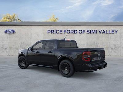 2025 Ford Maverick SuperCrew Cab FWD Pickup for sale #00225301 - photo 2