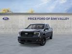 2025 Ford Maverick SuperCrew Cab FWD Pickup for sale #00225301 - photo 3
