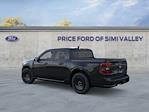 2025 Ford Maverick SuperCrew Cab FWD Pickup for sale #00225301 - photo 2