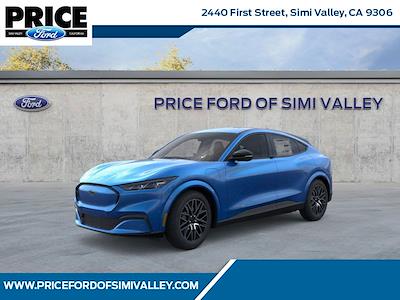 2025 Ford Mustang Mach-E RWD SUV for sale #00225303 - photo 1