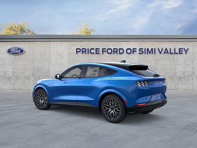 2025 Ford Mustang Mach-E RWD SUV for sale #00225303 - photo 2