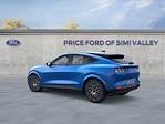 2025 Ford Mustang Mach-E RWD SUV for sale #00225303 - photo 2