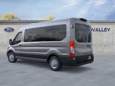 2025 Ford Transit 350 Medium Roof AWD Passenger Van for sale #00225304 - photo 2
