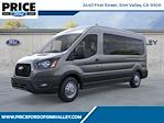 2025 Ford Transit 350 Medium Roof AWD Passenger Van for sale #00225304 - photo 1