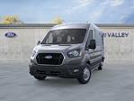 2025 Ford Transit 350 Medium Roof AWD Passenger Van for sale #00225304 - photo 3