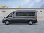 New 2025 Ford Transit 350 XL AWD Passenger Van for sale #00225304 - photo 20