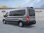 New 2025 Ford Transit 350 XL AWD Passenger Van for sale #00225304 - photo 2
