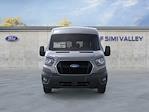 New 2025 Ford Transit 350 XL AWD Passenger Van for sale #00225304 - photo 15