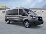 New 2025 Ford Transit 350 XL AWD Passenger Van for sale #00225304 - photo 16