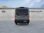 2025 Ford Transit 350 Medium Roof AWD Passenger Van for sale #00225304 - photo 5