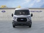 2025 Ford Transit 350 Medium Roof AWD Passenger Van for sale #00225304 - photo 6