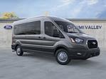 2025 Ford Transit 350 Medium Roof AWD Passenger Van for sale #00225304 - photo 7