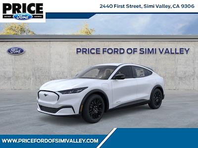 2025 Ford Mustang Mach-E RWD SUV for sale #00225306 - photo 1