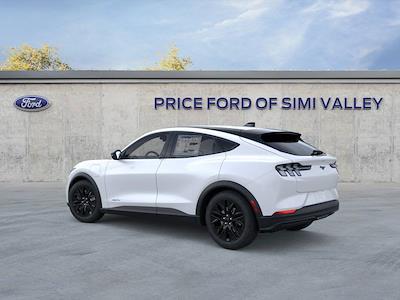 2025 Ford Mustang Mach-E RWD SUV for sale #00225306 - photo 2