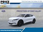 2025 Ford Mustang Mach-E RWD SUV for sale #00225306 - photo 1