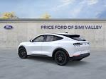 2025 Ford Mustang Mach-E RWD SUV for sale #00225306 - photo 2