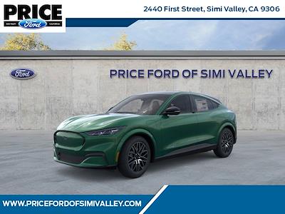 2025 Ford Mustang Mach-E RWD SUV for sale #00225307 - photo 1