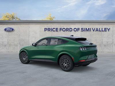 2025 Ford Mustang Mach-E RWD SUV for sale #00225307 - photo 2
