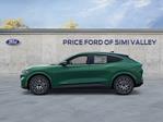 2025 Ford Mustang Mach-E RWD SUV for sale #00225307 - photo 3