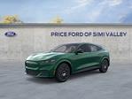 2025 Ford Mustang Mach-E RWD SUV for sale #00225307 - photo 9