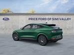 2025 Ford Mustang Mach-E RWD SUV for sale #00225307 - photo 2