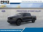 2025 Ford F-150 SuperCrew Cab 4x2 Pickup for sale #00225309 - photo 1
