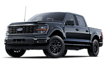 2025 Ford F-150 SuperCrew Cab 4x2 Pickup for sale #00225309 - photo 10